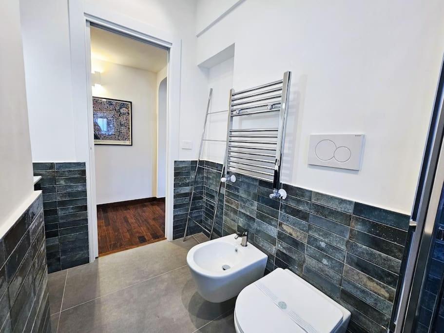 Apartamento Gabri 19 - Elegant Escape In Piazzale Flaminio