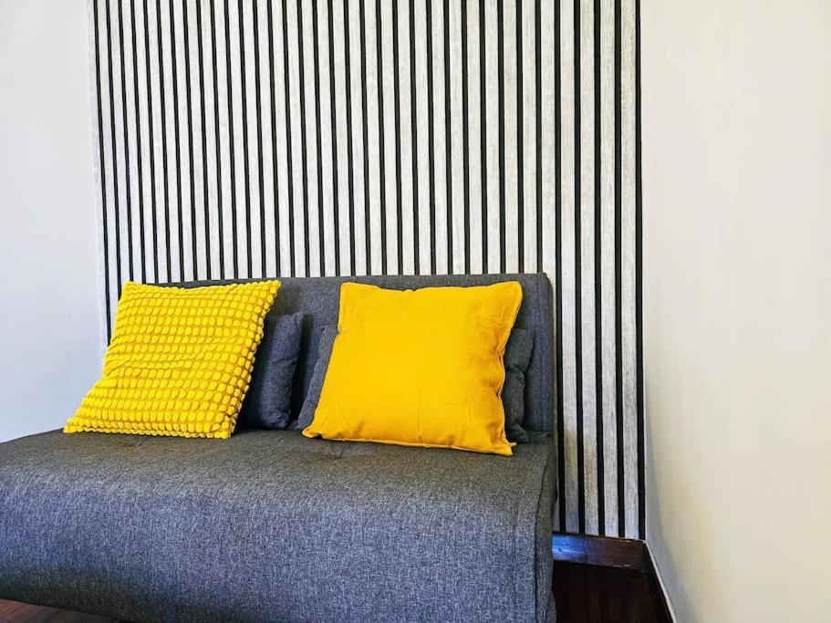 Apartamento Gabri 19 - Elegant Escape In Piazzale Flaminio Roma