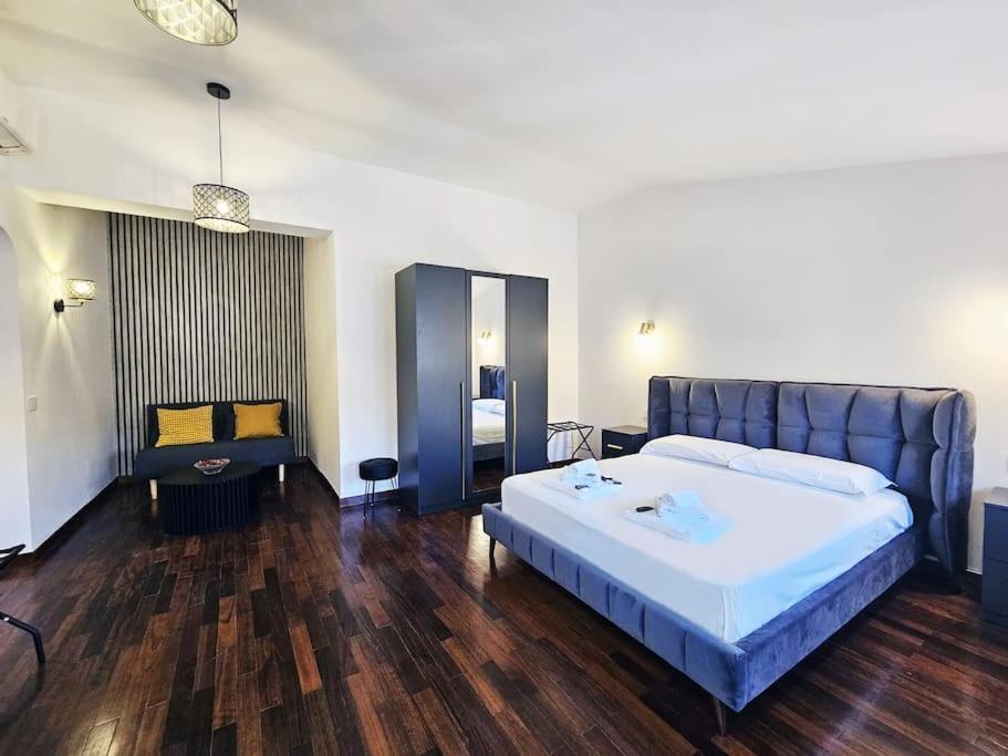 Gabri 19 - Elegant Escape In Piazzale Flaminio Apartamento