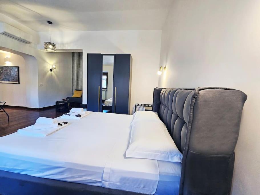 Apartamento Gabri 19 - Elegant Escape In Piazzale Flaminio Roma