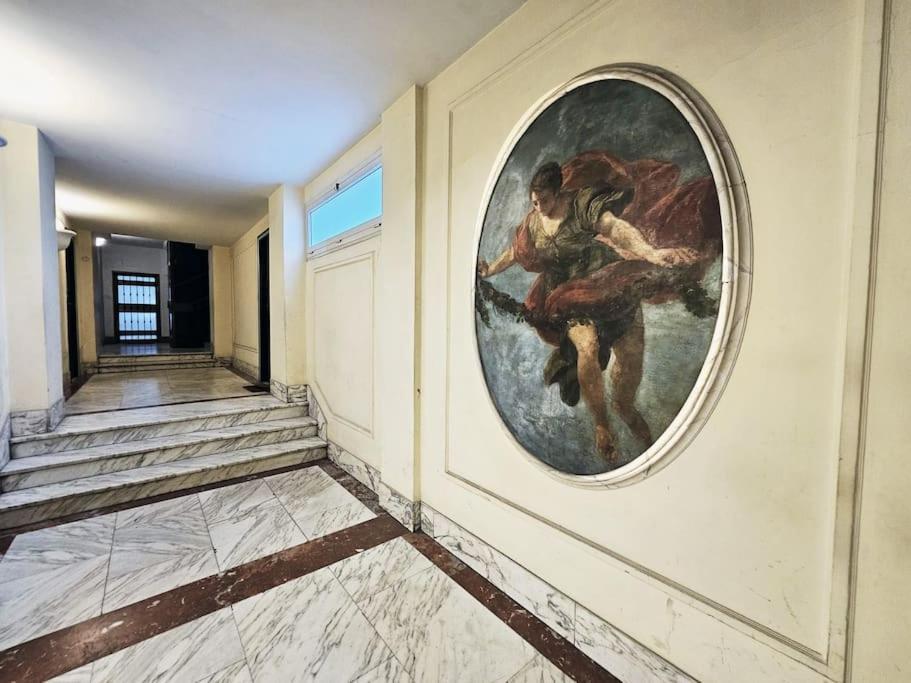 Apartamento Gabri 19 - Elegant Escape In Piazzale Flaminio *