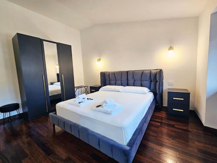 Apartamento Gabri 19 - Elegant Escape In Piazzale Flaminio