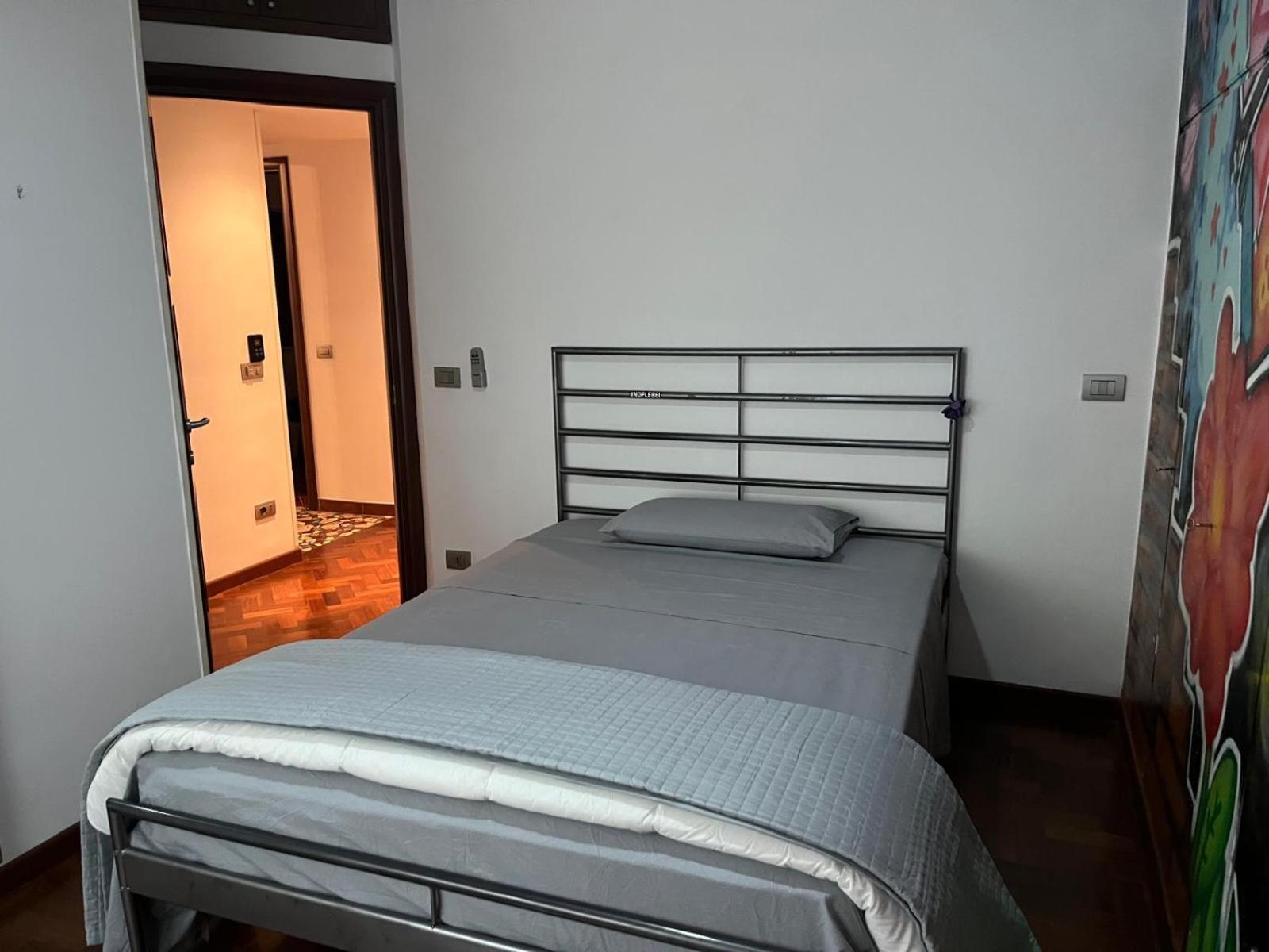 Apartamento Interno2001 *