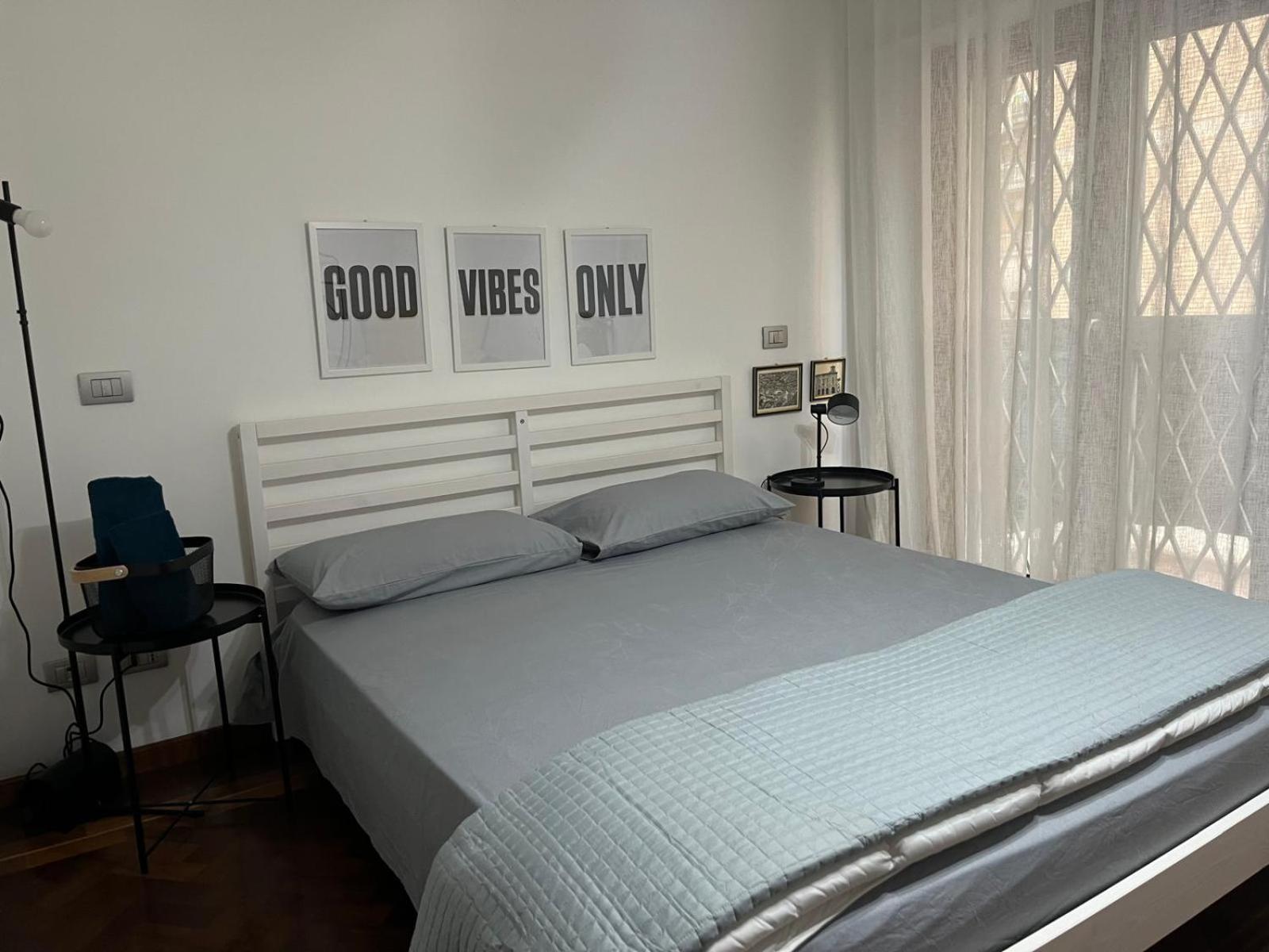 Apartamento Interno2001 Roma