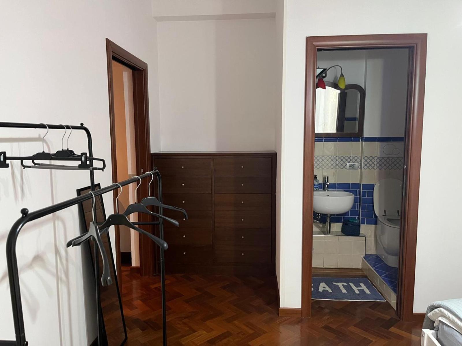 Apartamento Interno2001
