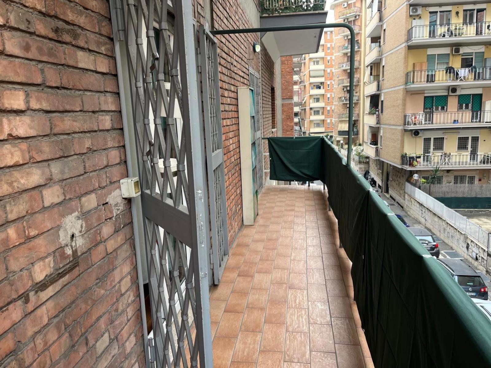 Apartamento Interno2001 *
