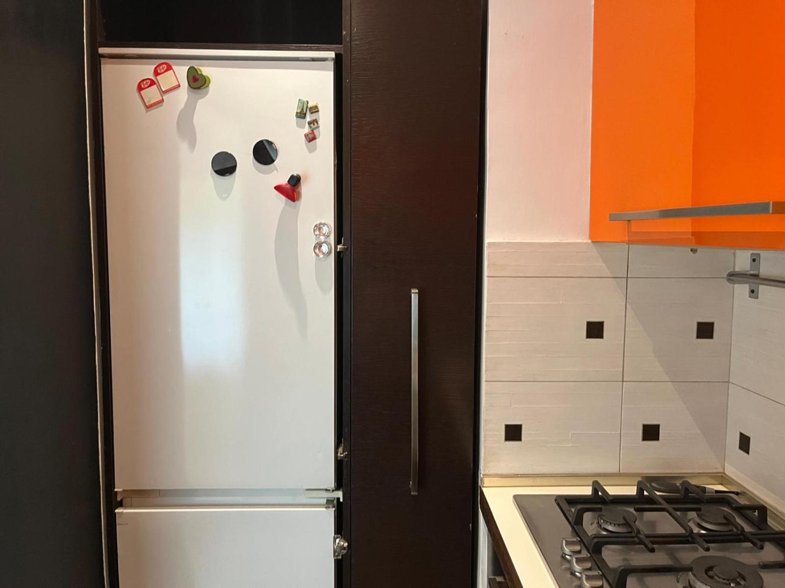 Apartamento Interno2001