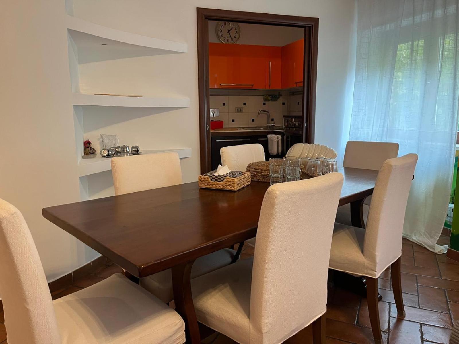 Interno2001 Apartamento *