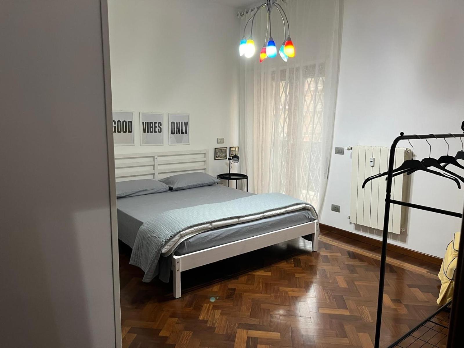 Apartamento Interno2001 Roma