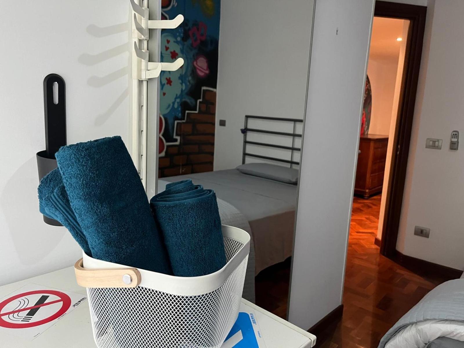 Interno2001 Apartamento Roma