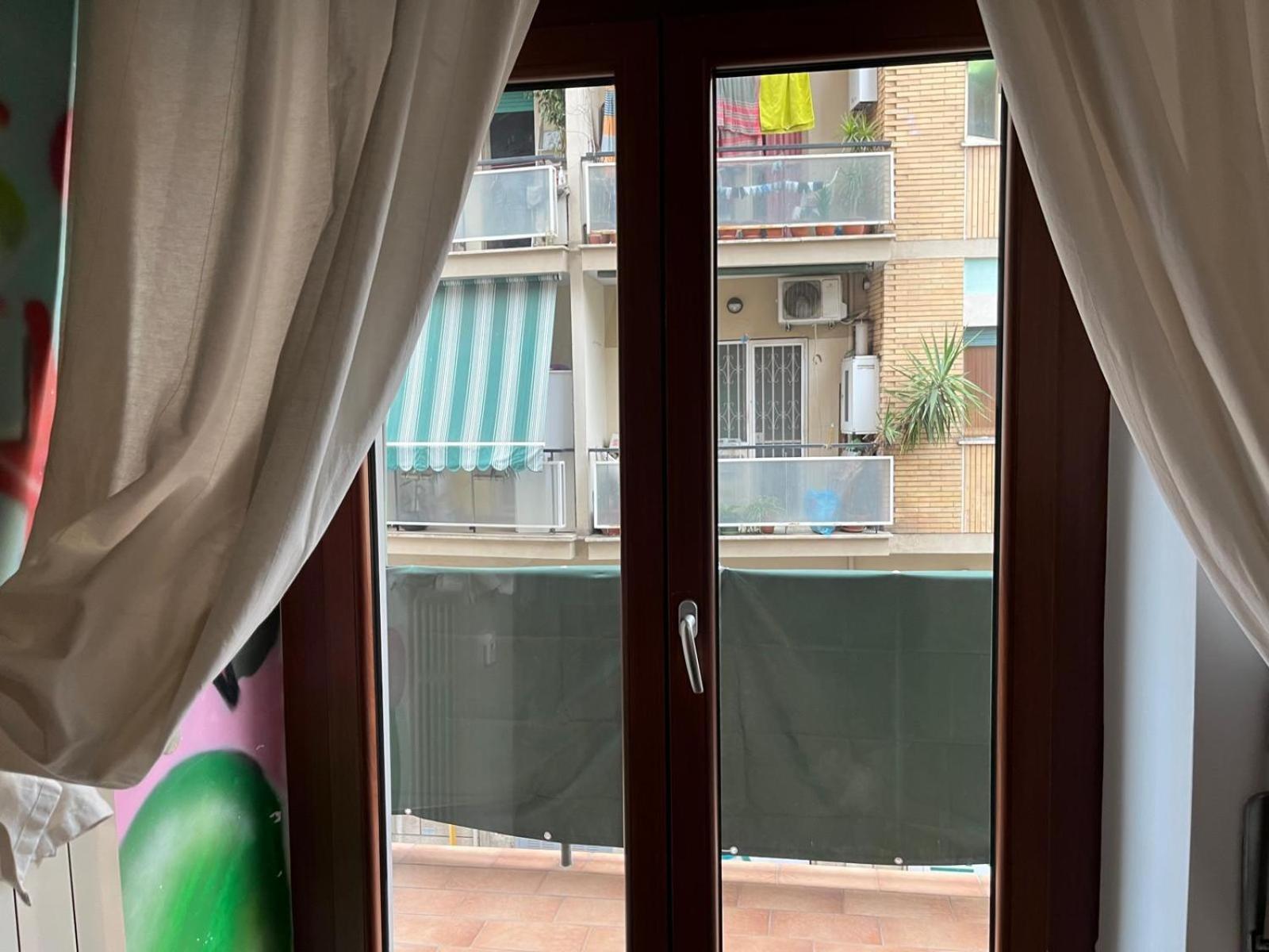 Interno2001 Apartamento