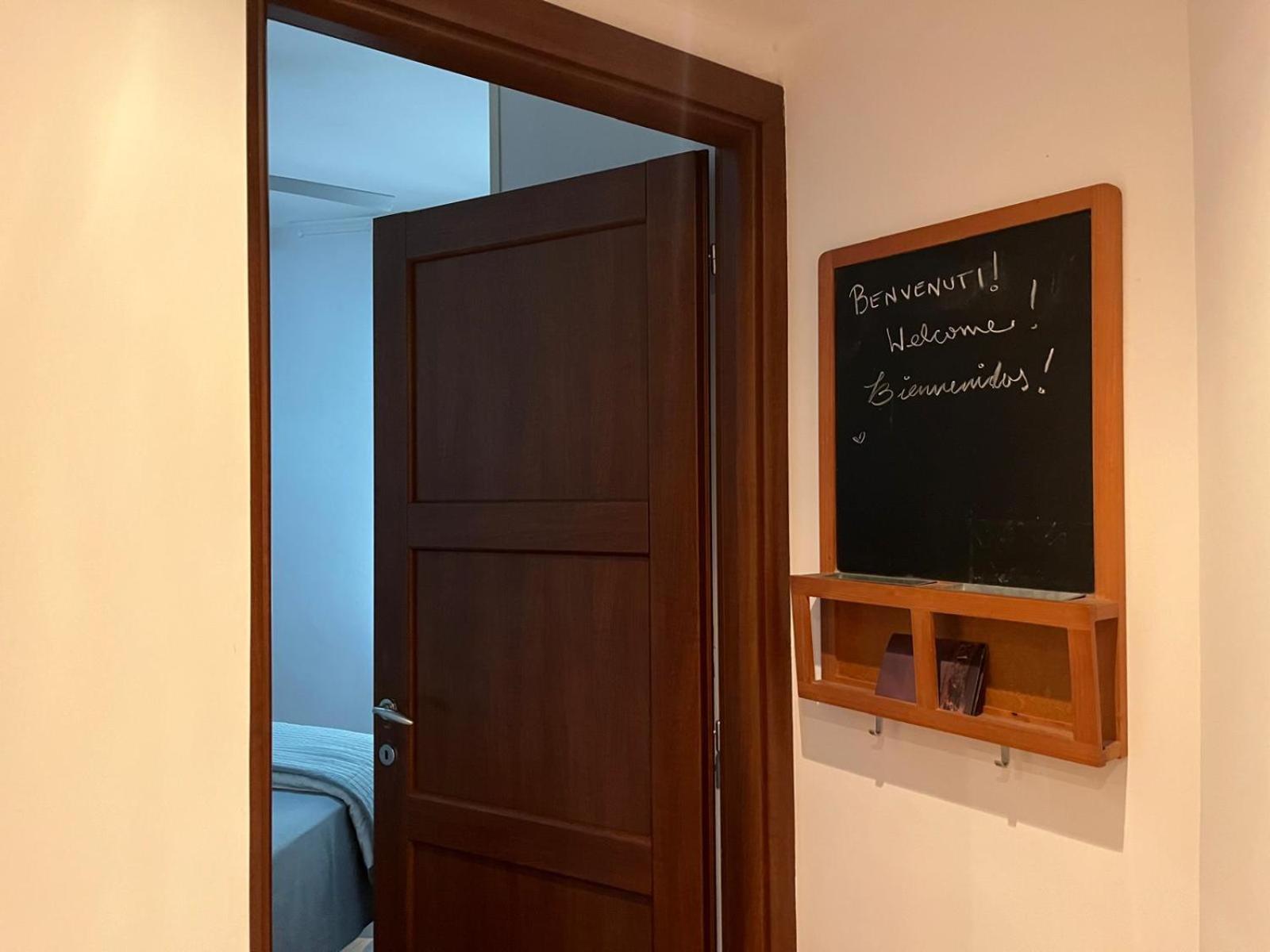 Interno2001 Apartamento *