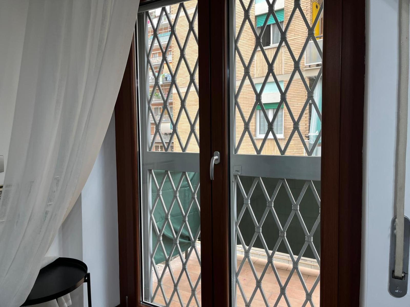 Apartamento Interno2001