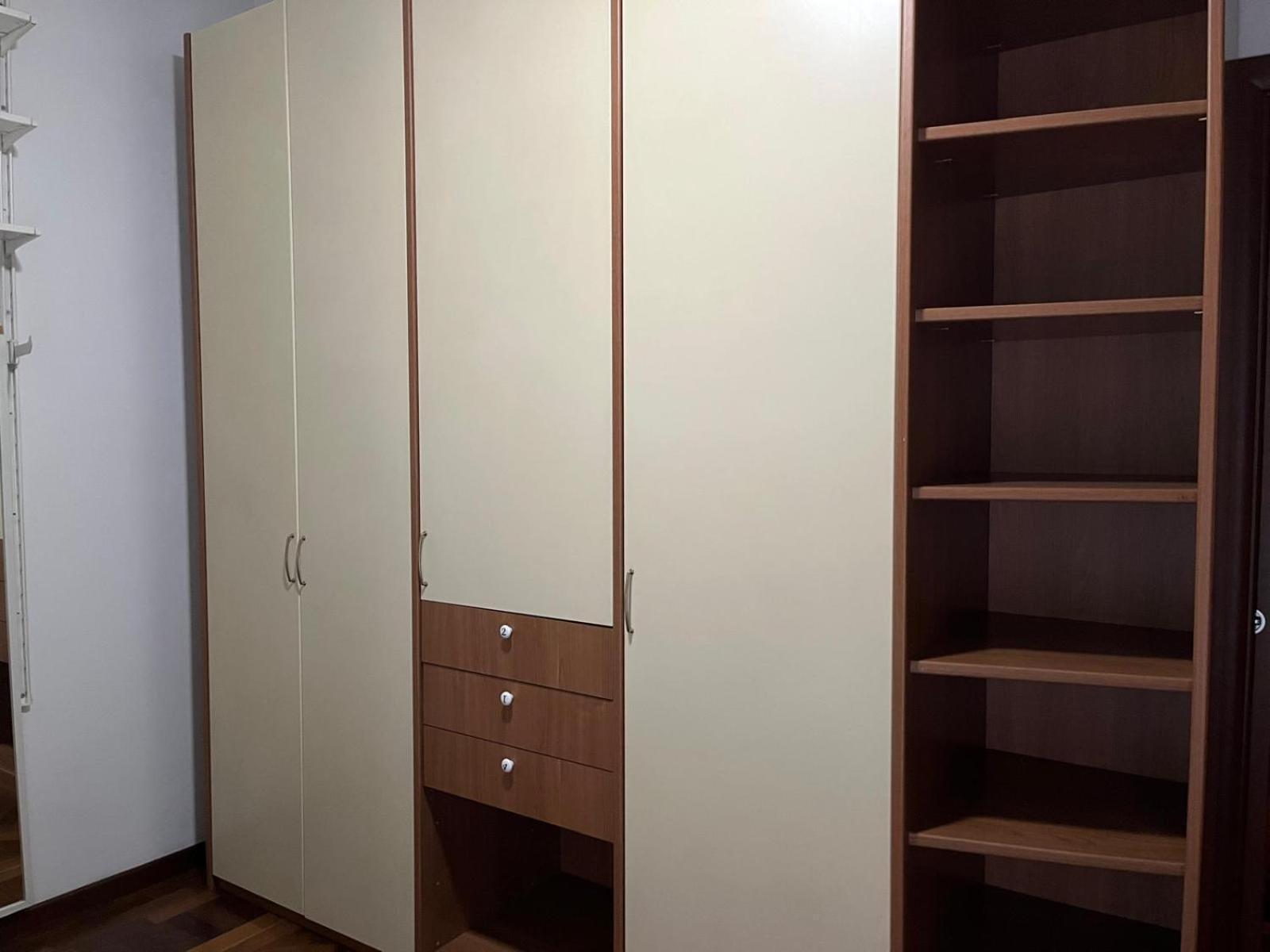 Interno2001 Apartamento