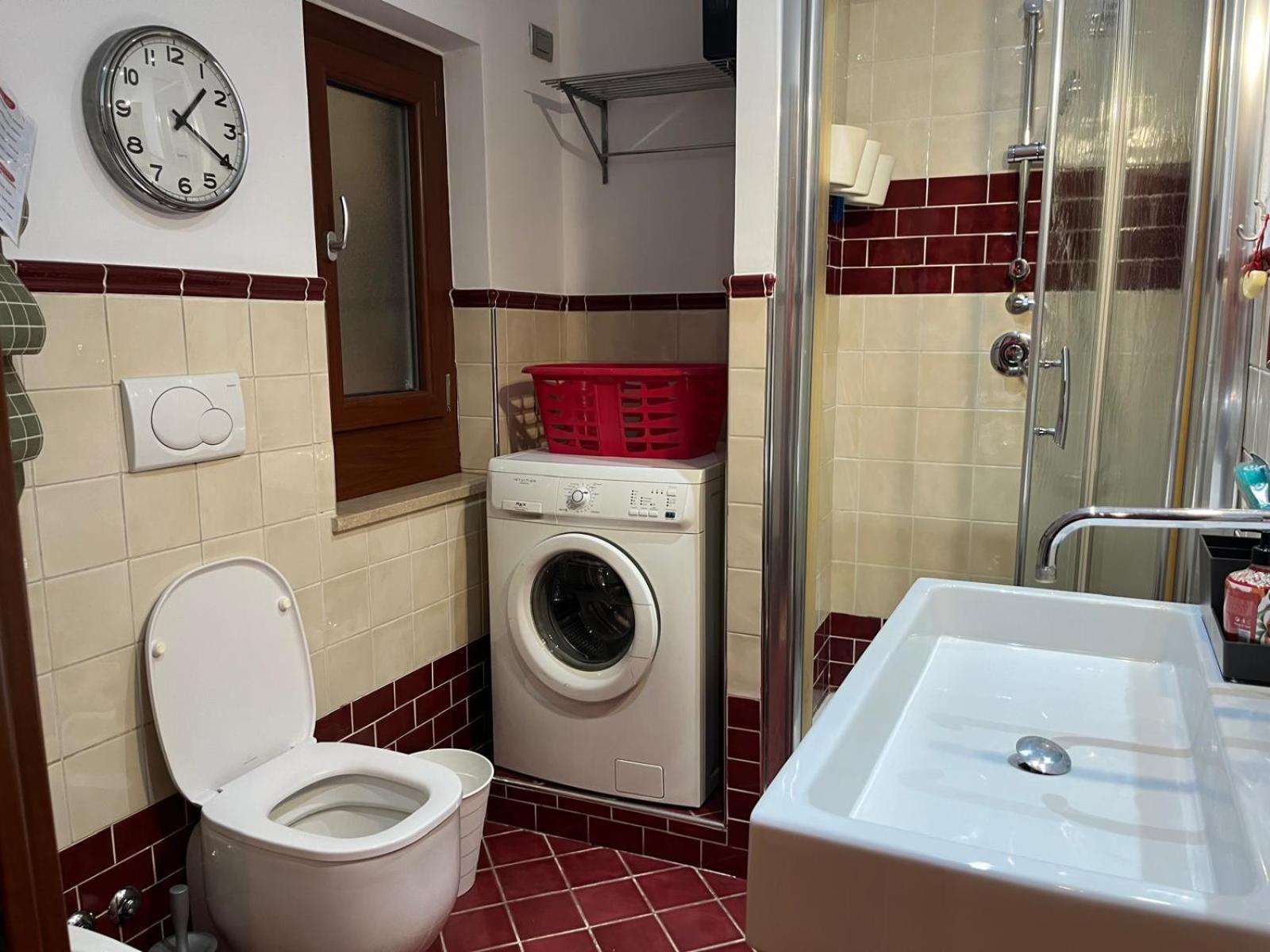 Interno2001 Apartamento *