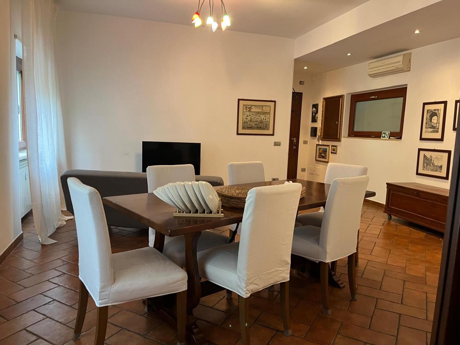 Apartamento Interno2001 *
