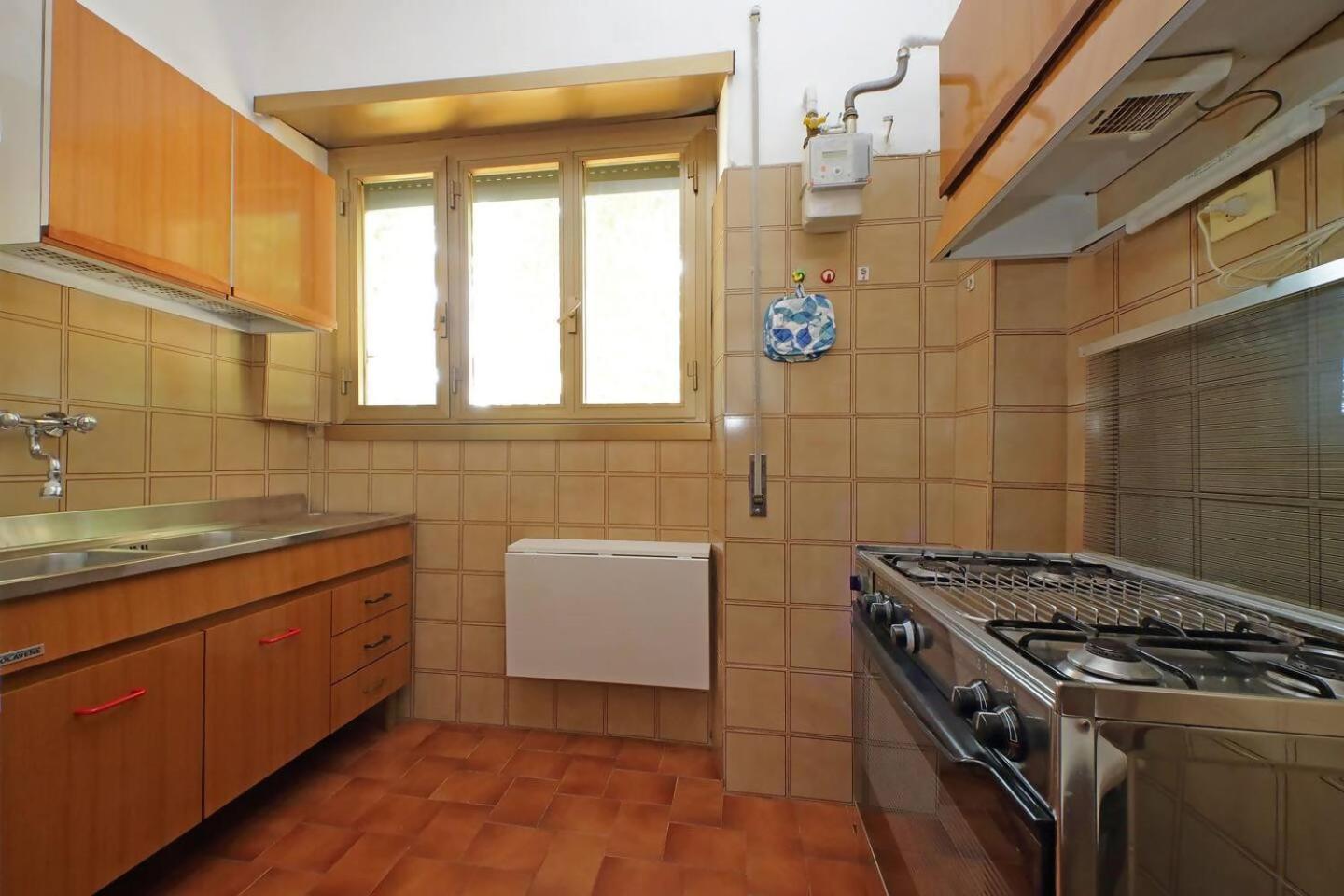 Garbatella Place Leilighet Roma