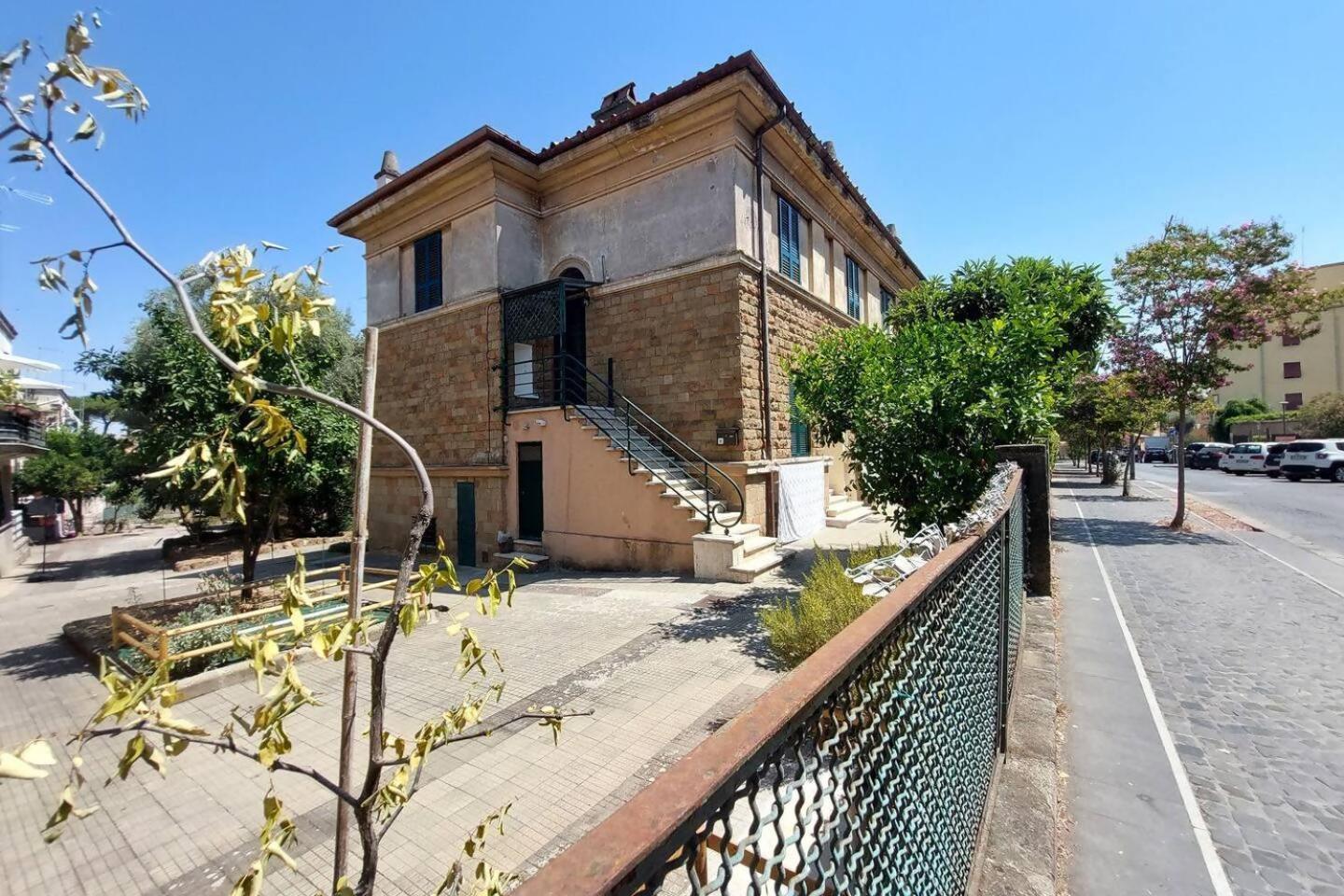 Garbatella Place Leilighet *