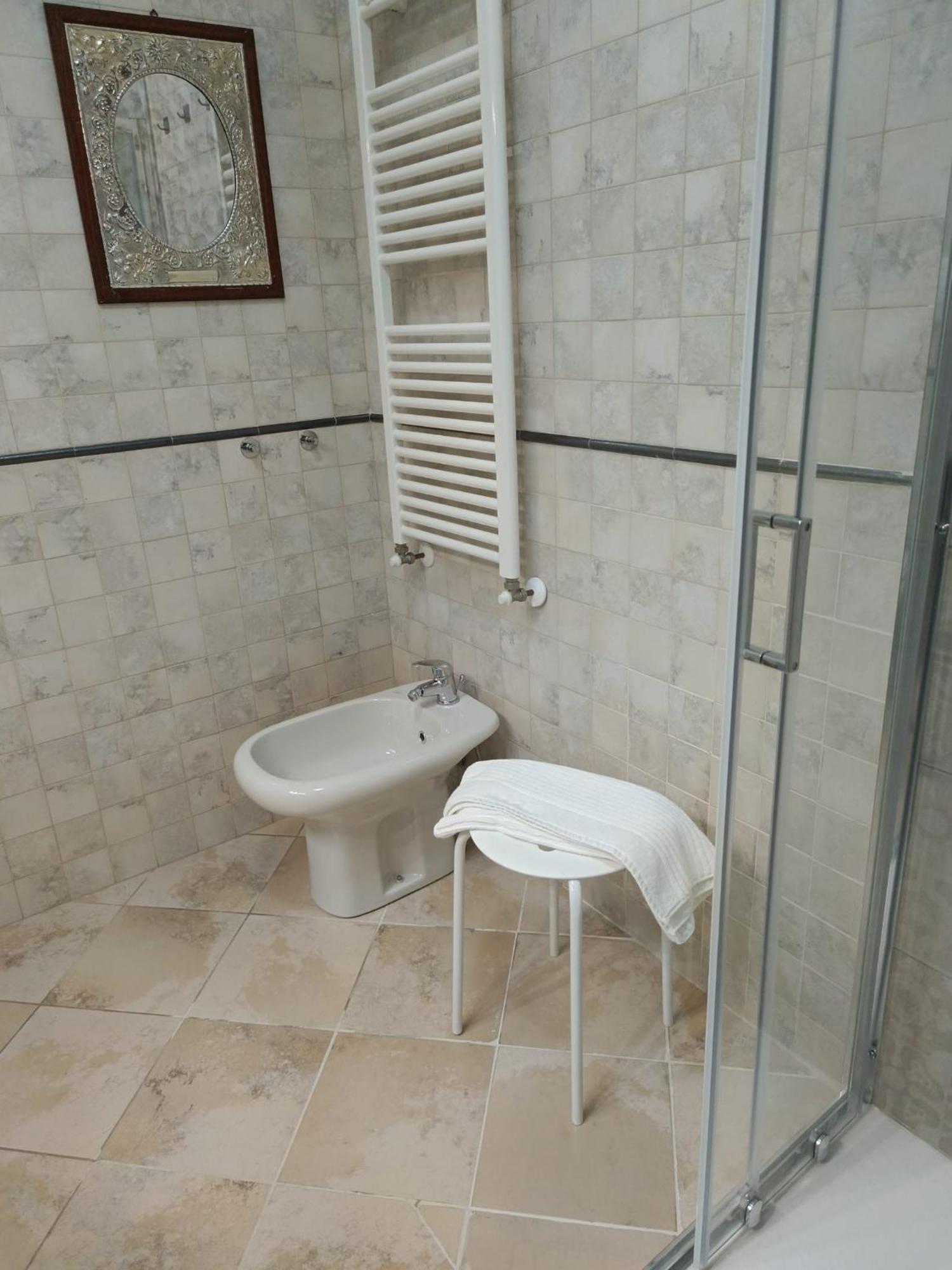 Appartamento Facile Vacanze Romane *