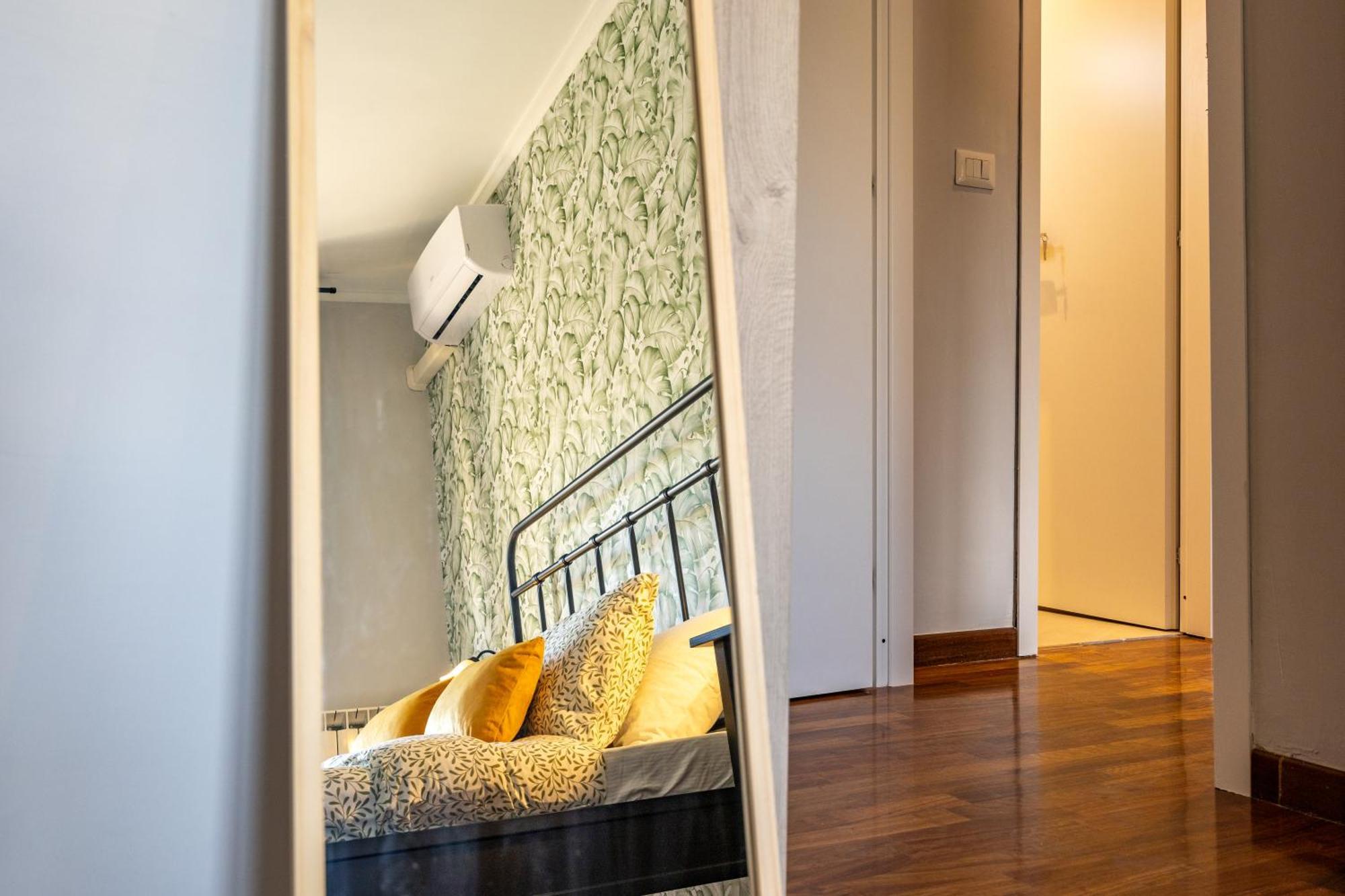 San Paolo Retreat Leilighet *