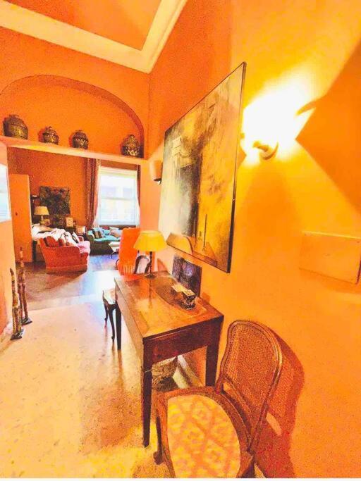 Casa Mariola Parioli Extraordinary Experience Apartamento *