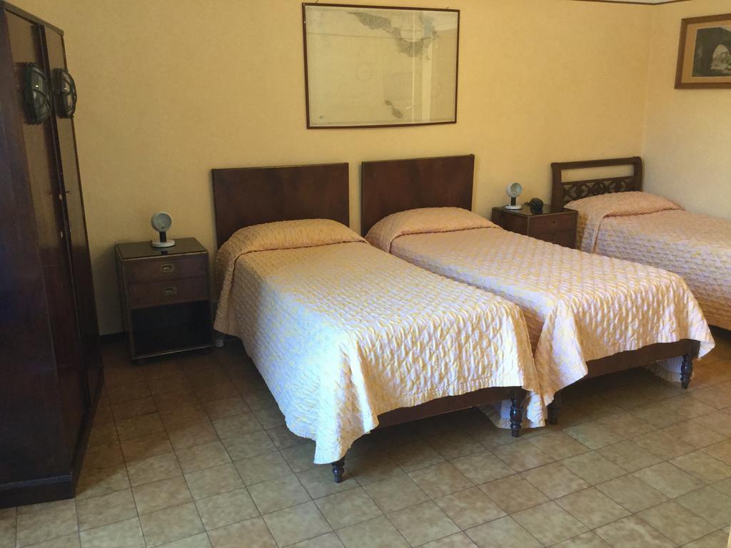 Hotel Touring Rome