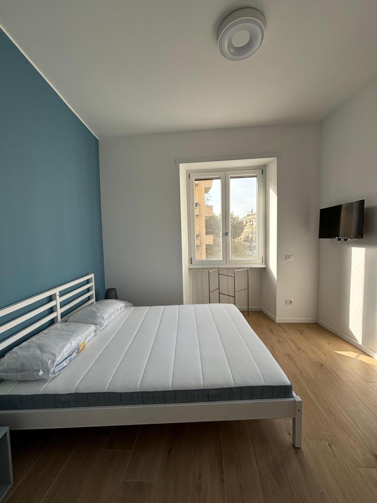 Appartamento Maison Alteri Roma