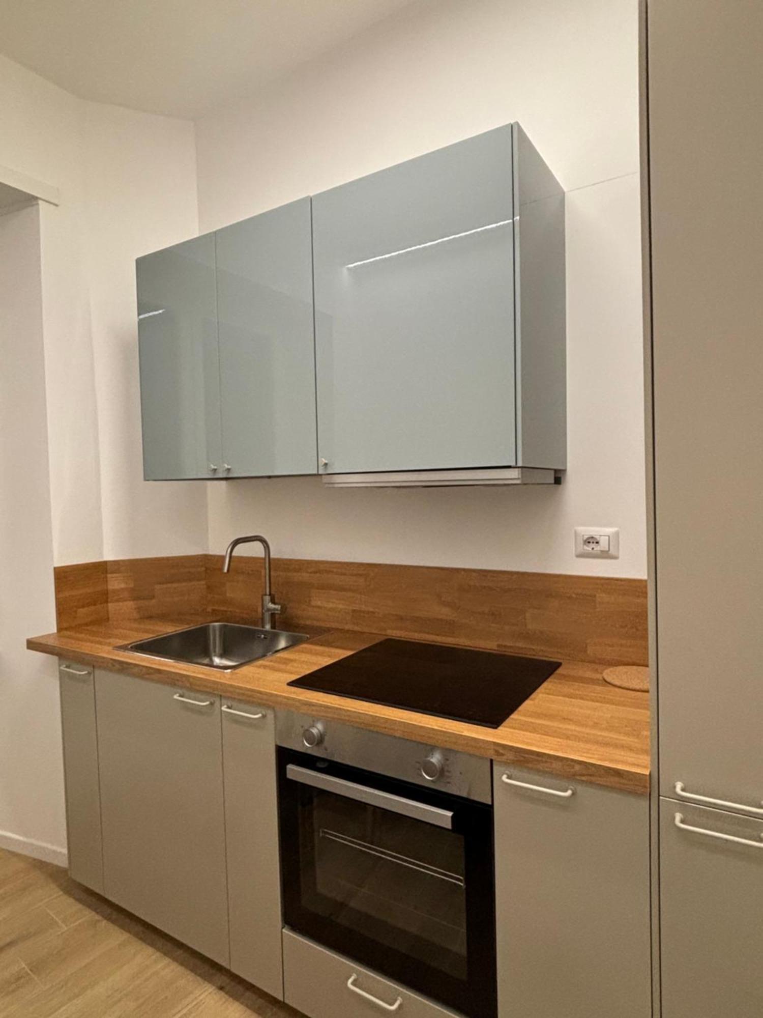 Maison Alteri Appartamento *