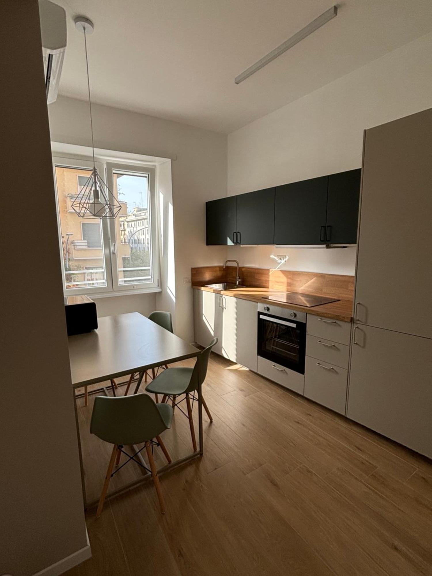 Maison Alteri Appartamento Roma