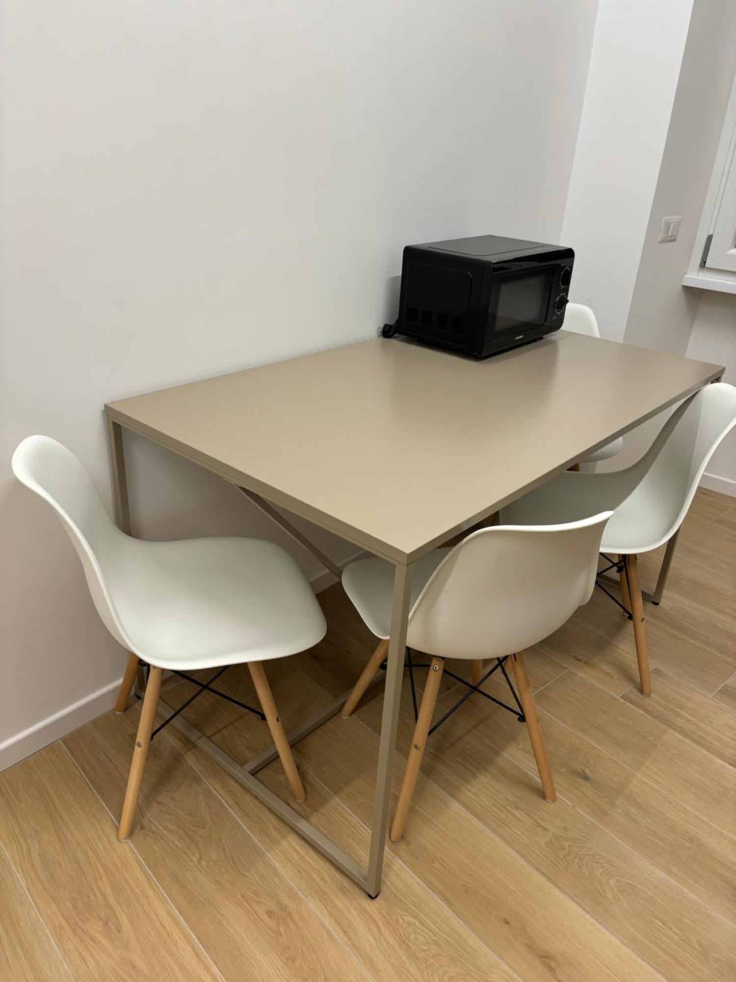 Appartamento Maison Alteri
