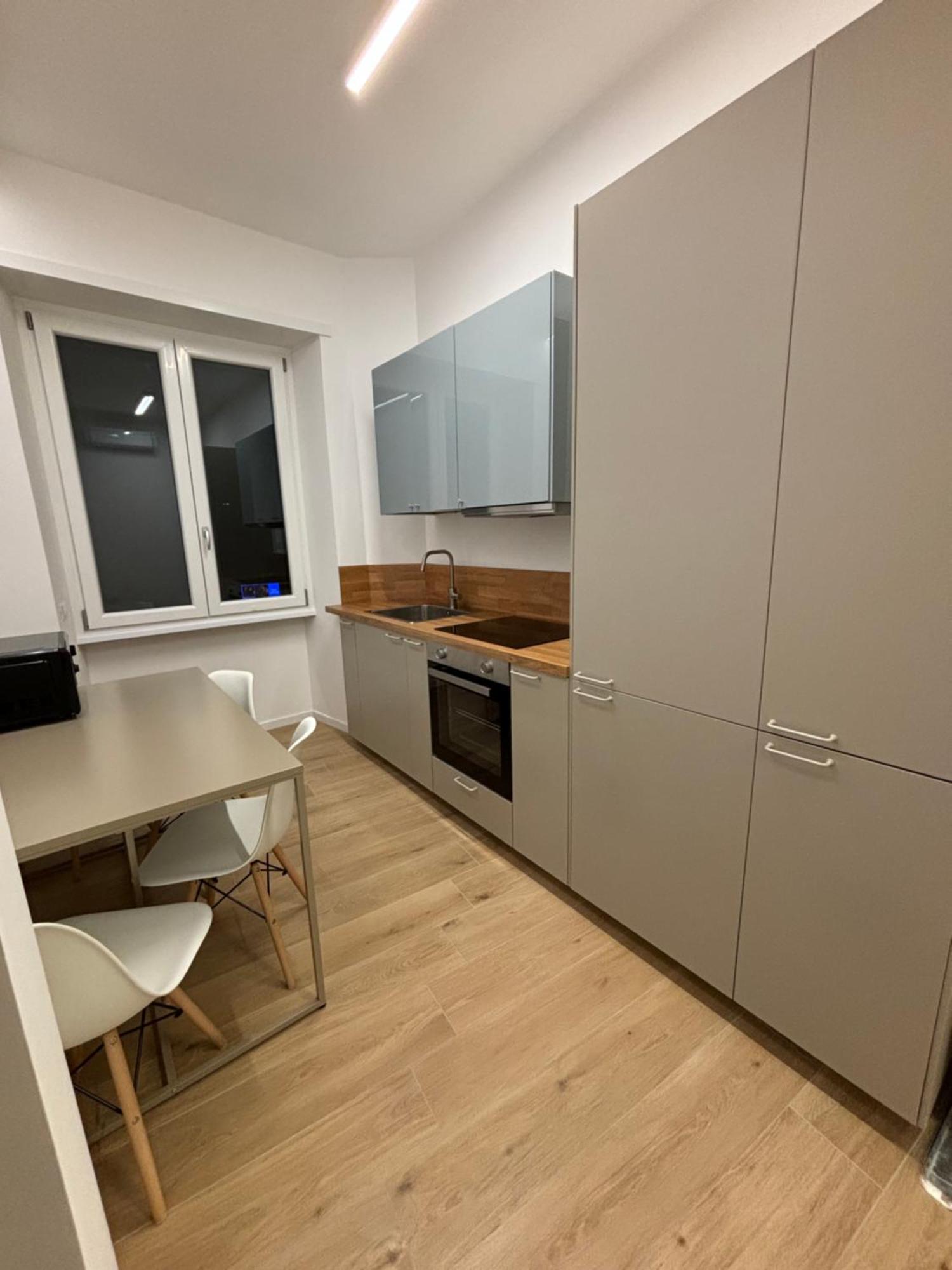 Appartamento Maison Alteri *