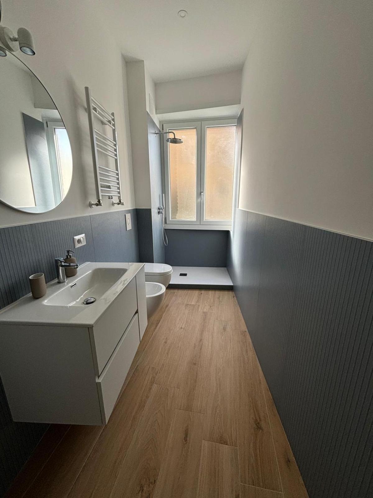 Appartamento Maison Alteri Roma