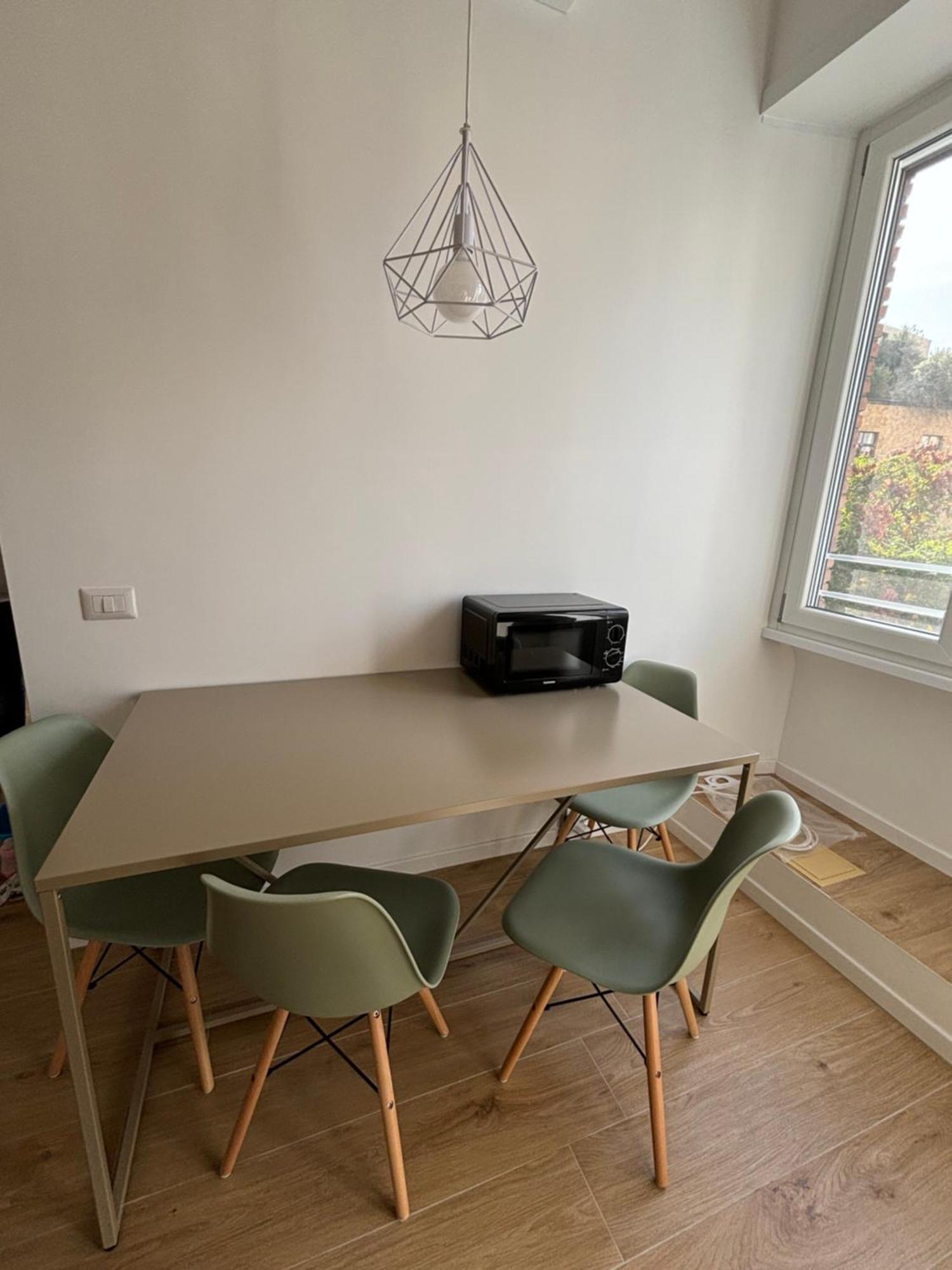 Appartamento Maison Alteri