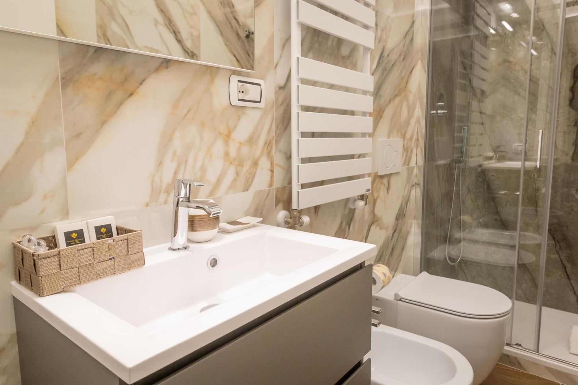 La Genziana Bed and breakfast *