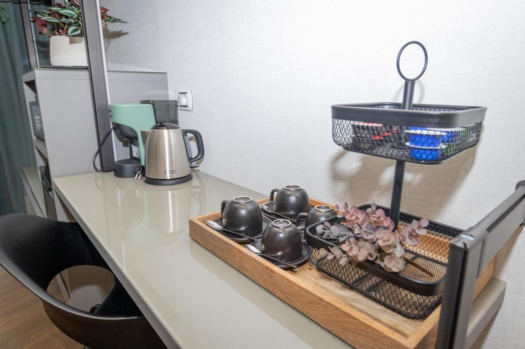 Bed and breakfast La Genziana *