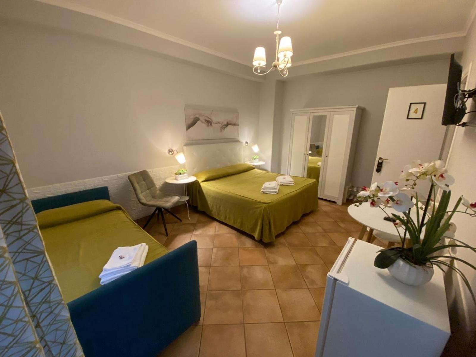 Domus Prati 2*