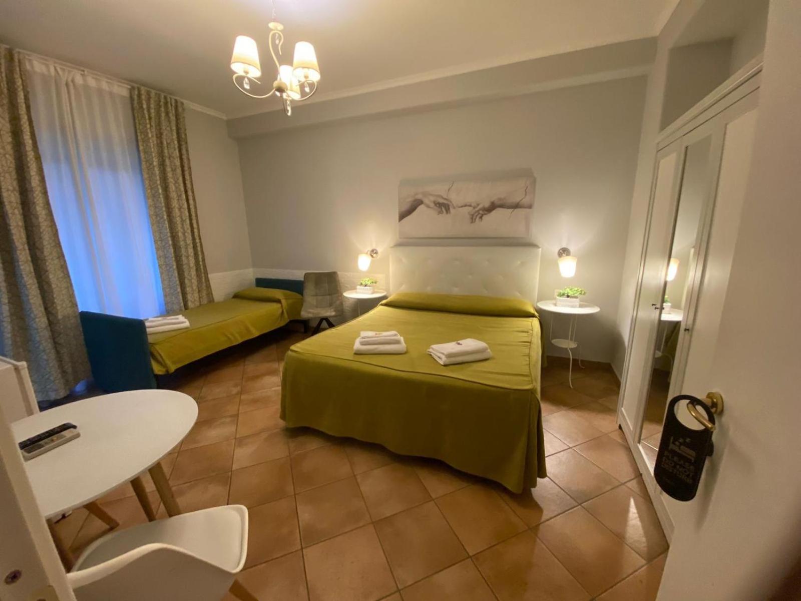 Affittacamere Domus Prati