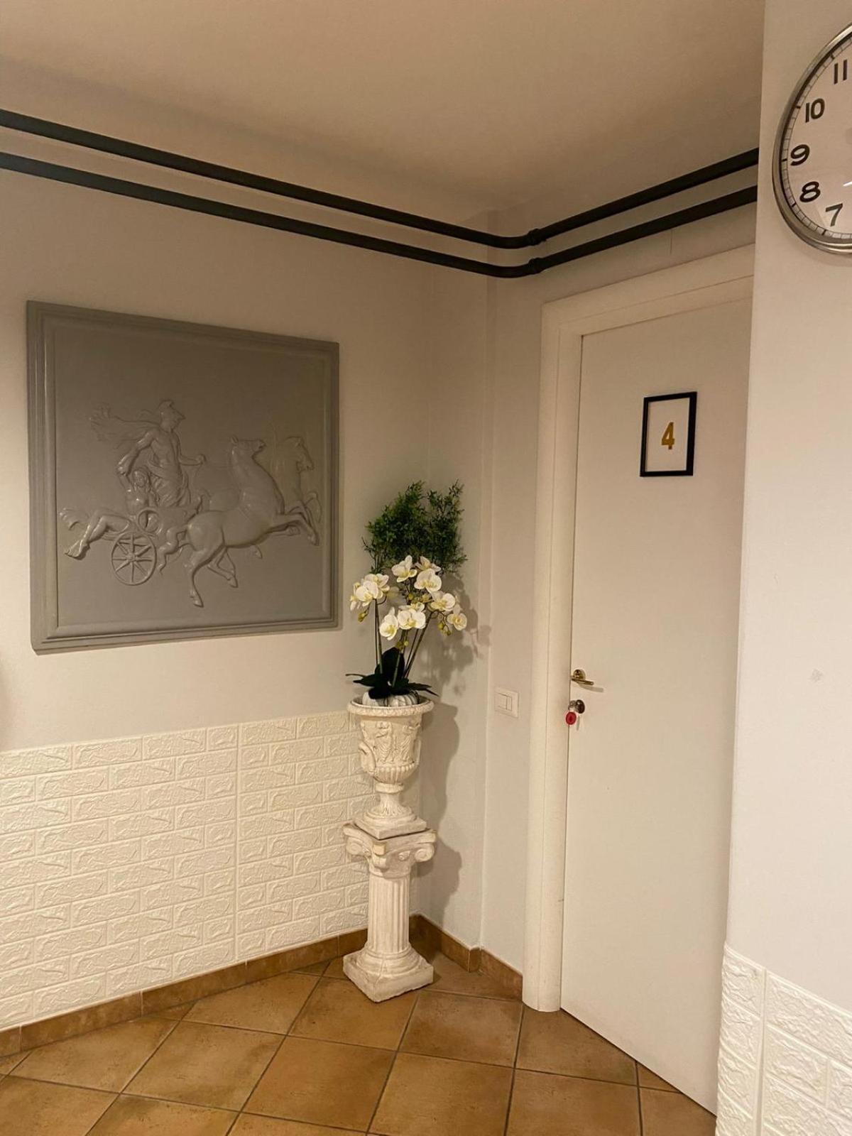 Affittacamere Domus Prati 2*
