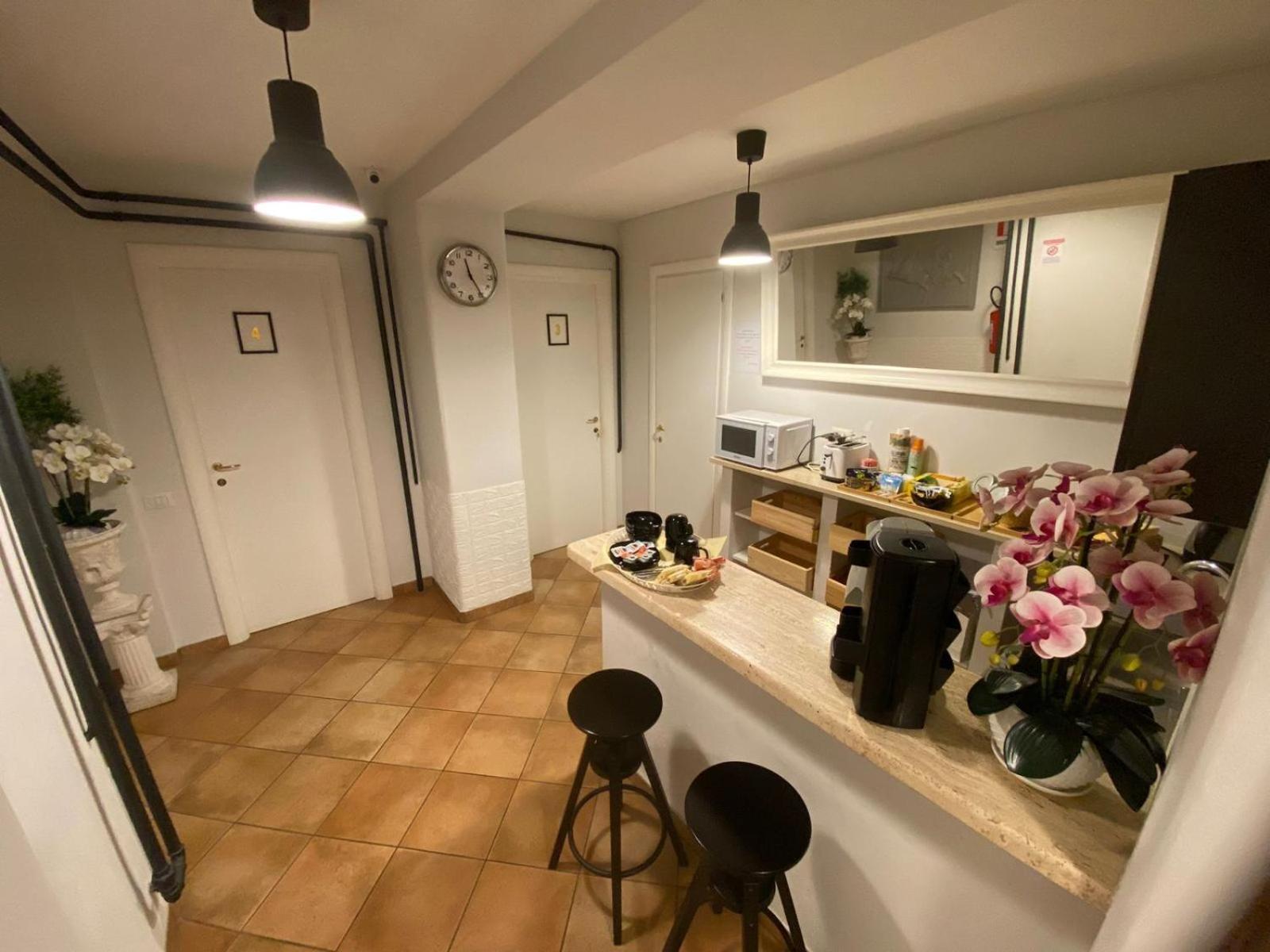 Affittacamere Domus Prati Roma