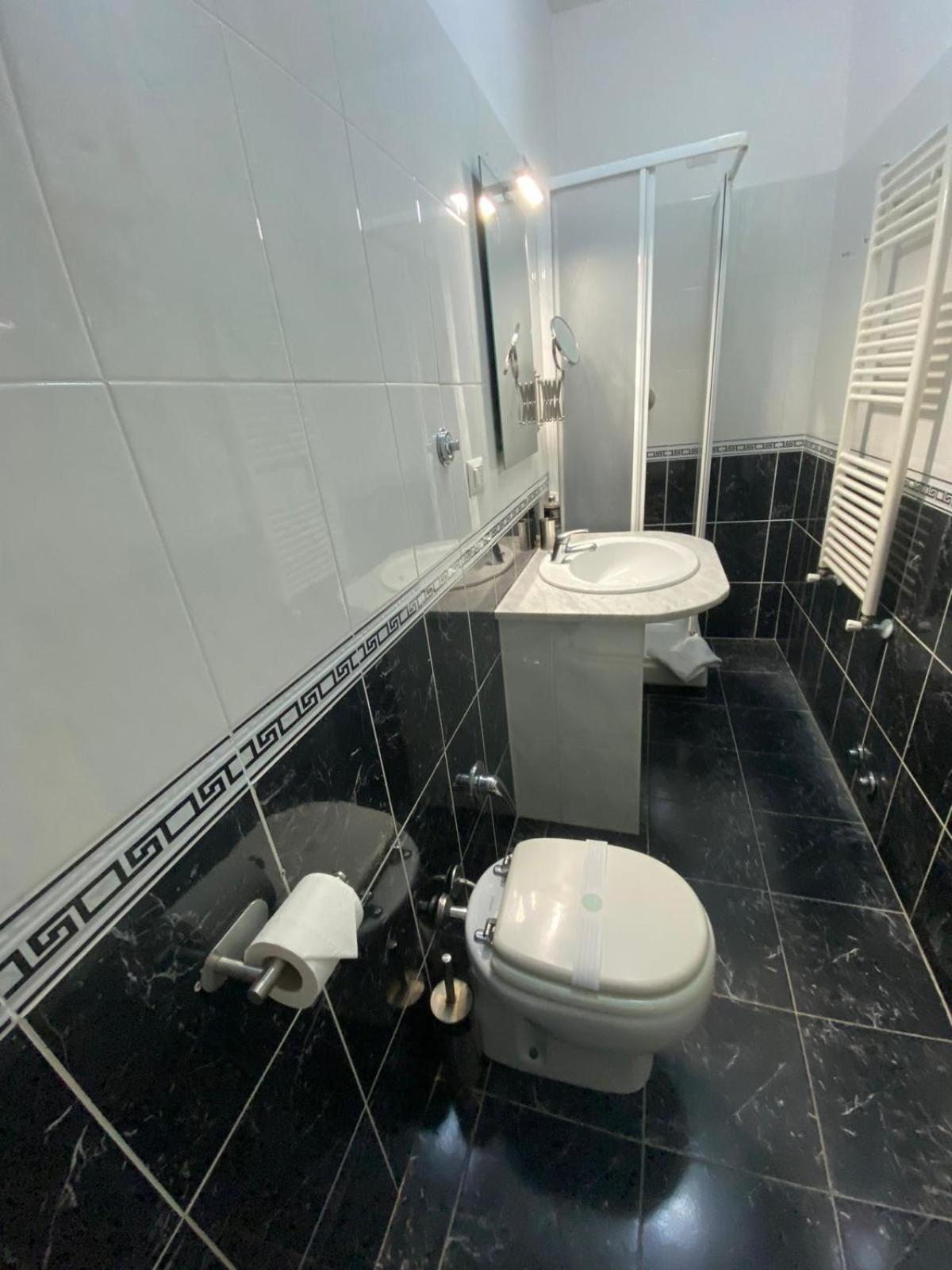 Domus Prati Roma