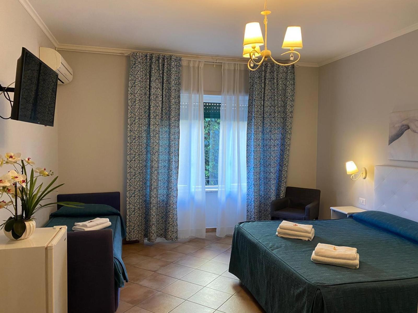 Affittacamere Domus Prati