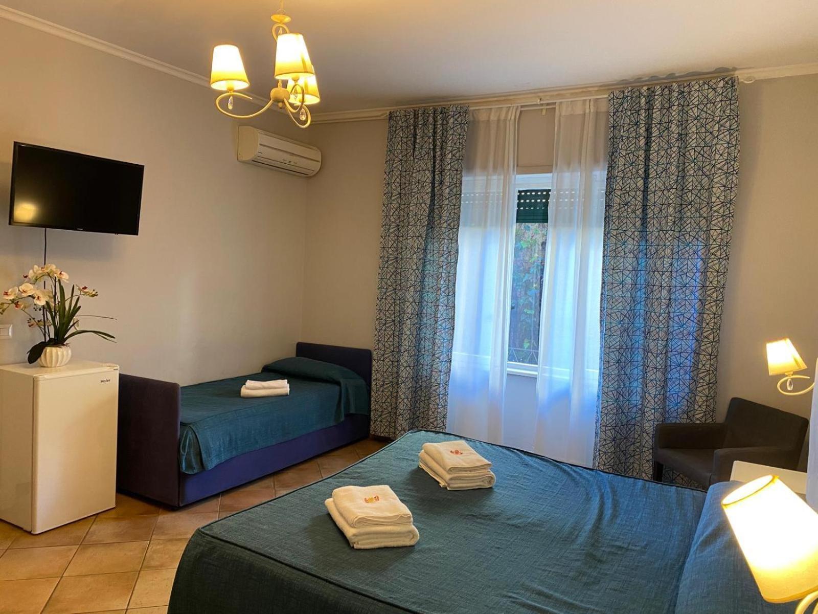 Domus Prati Affittacamere Roma