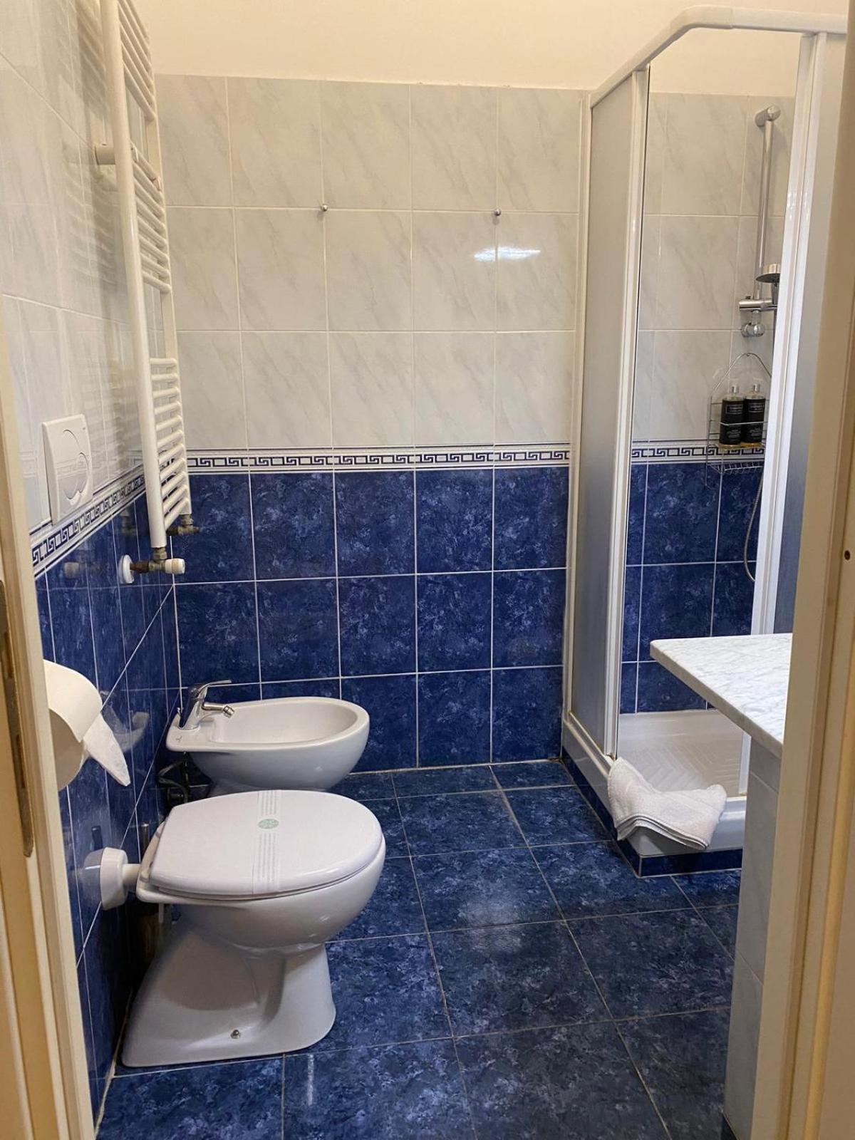 Domus Prati Roma