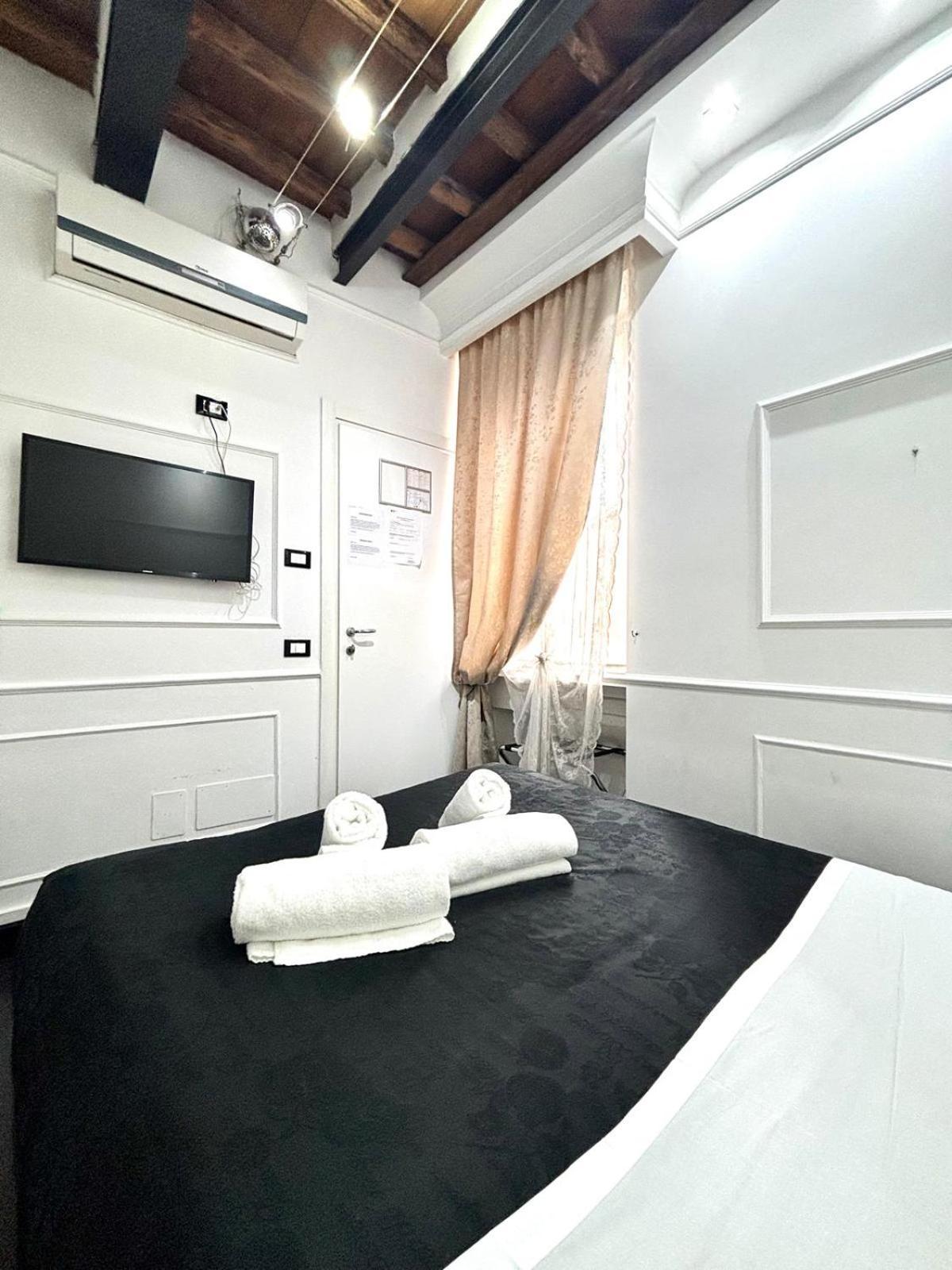 Casa de hóspedes L'antica Dell'orso Roma
