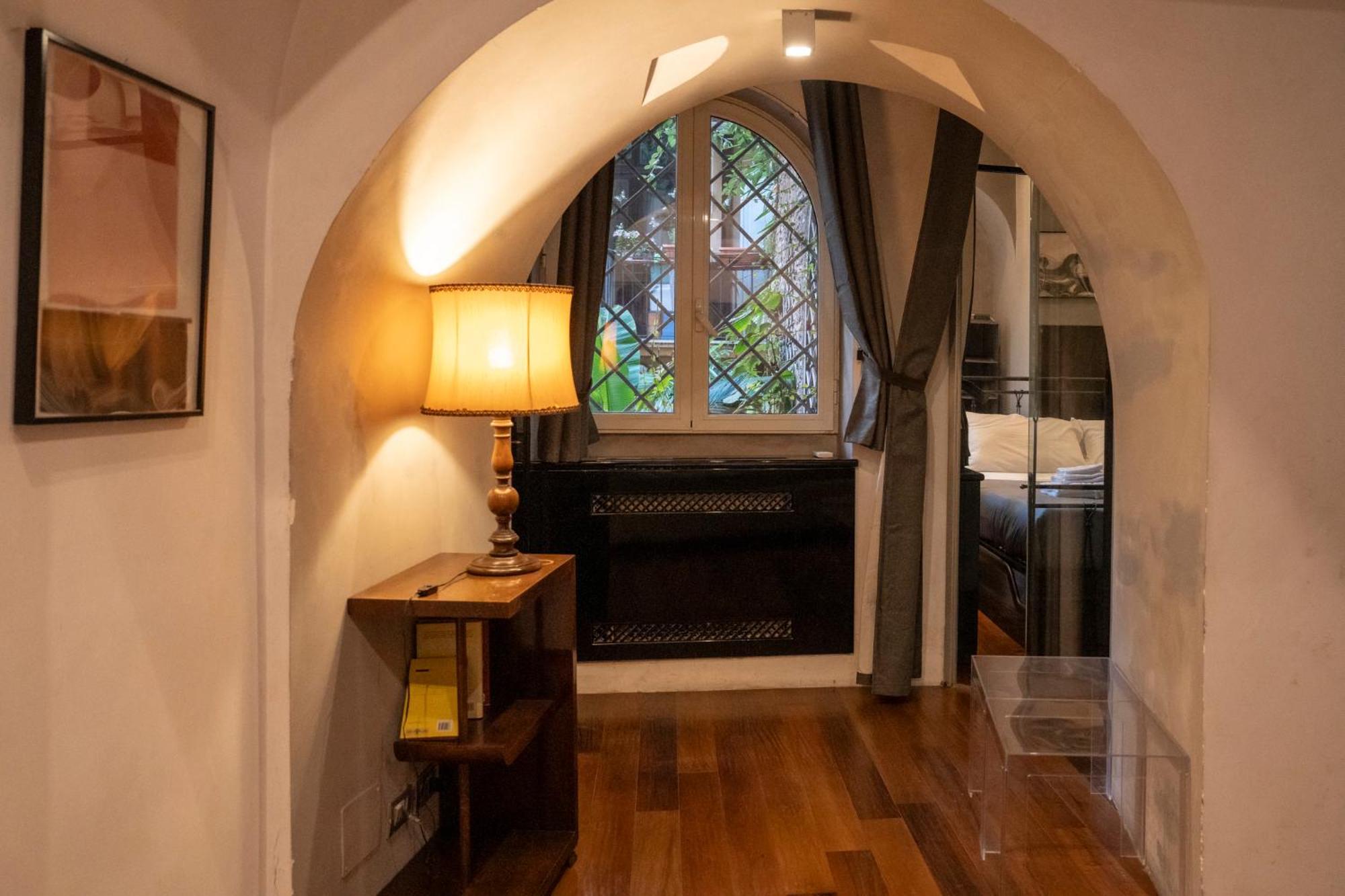 Domus Ciancaleoni - Colosseum - Rione Monti Apartment Rom