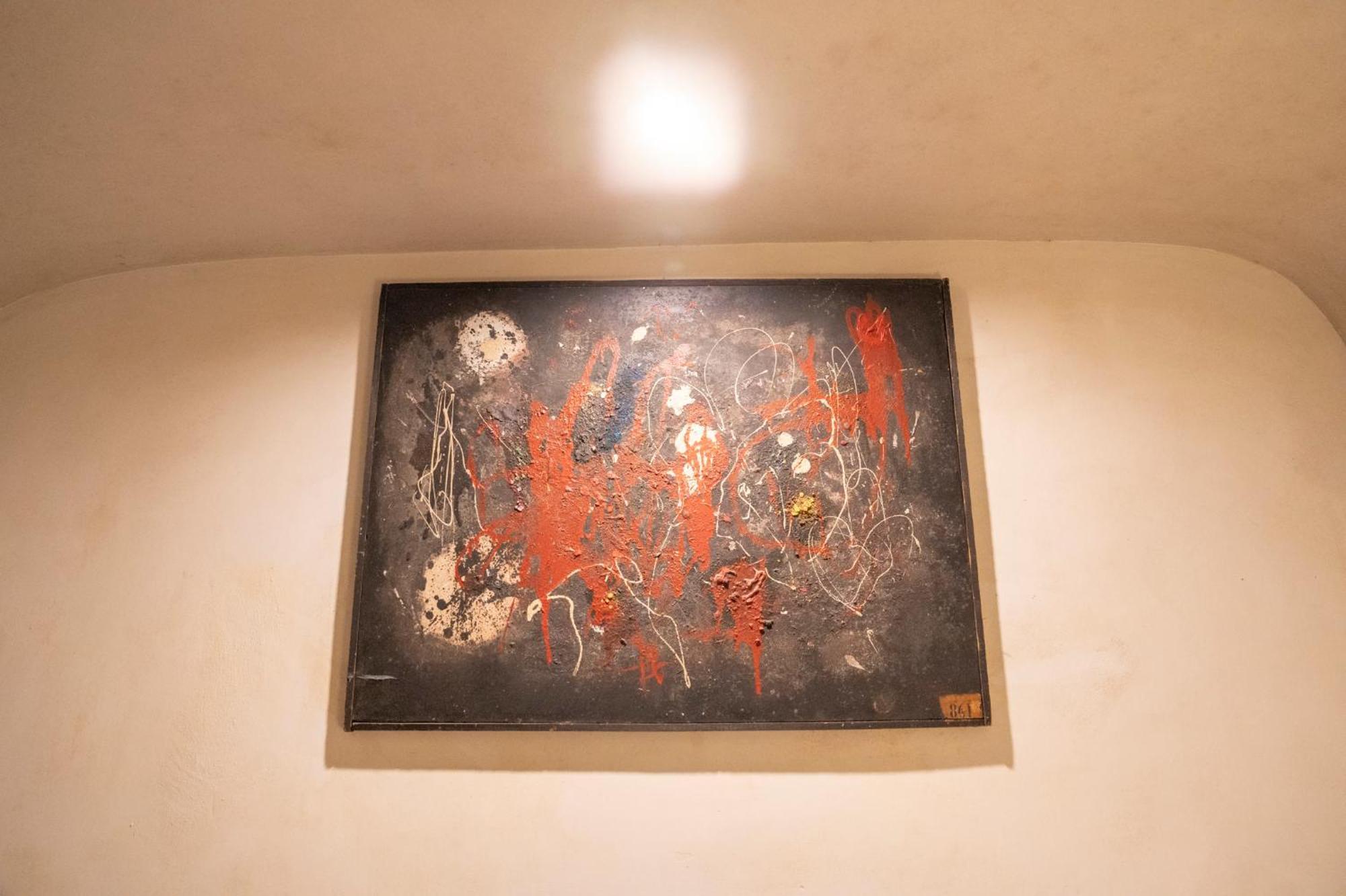 Domus Ciancaleoni - Colosseum - Rione Monti Apartment
