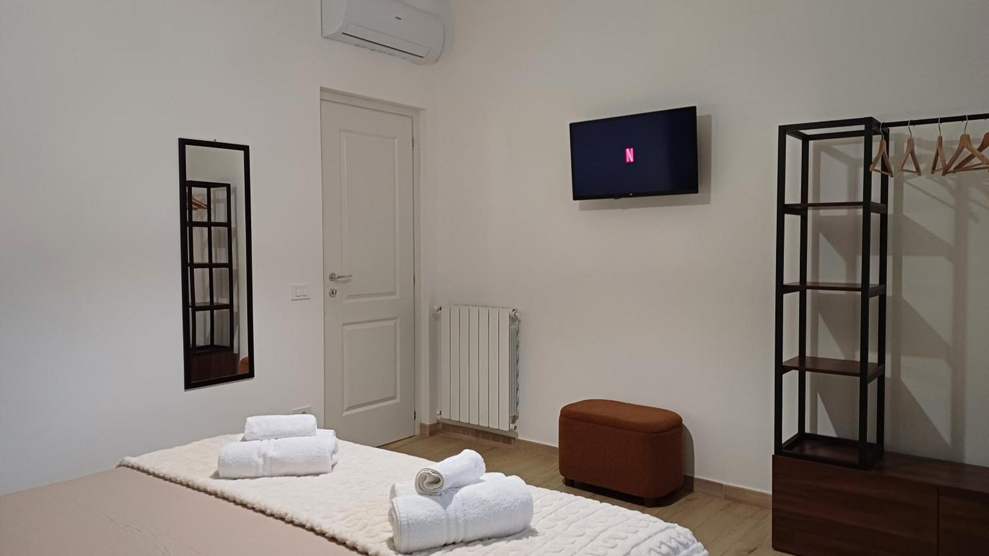 Apartamento Mimmi's House *