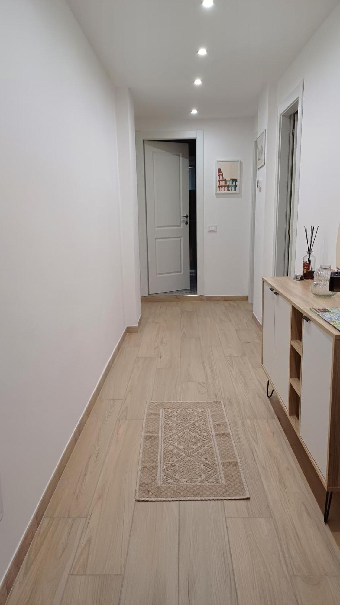 Apartamento Mimmi's House *