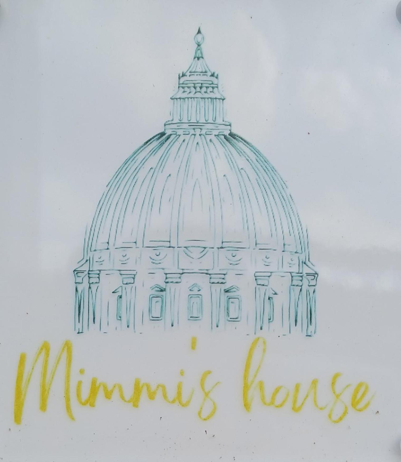 Apartamento Mimmi's House
