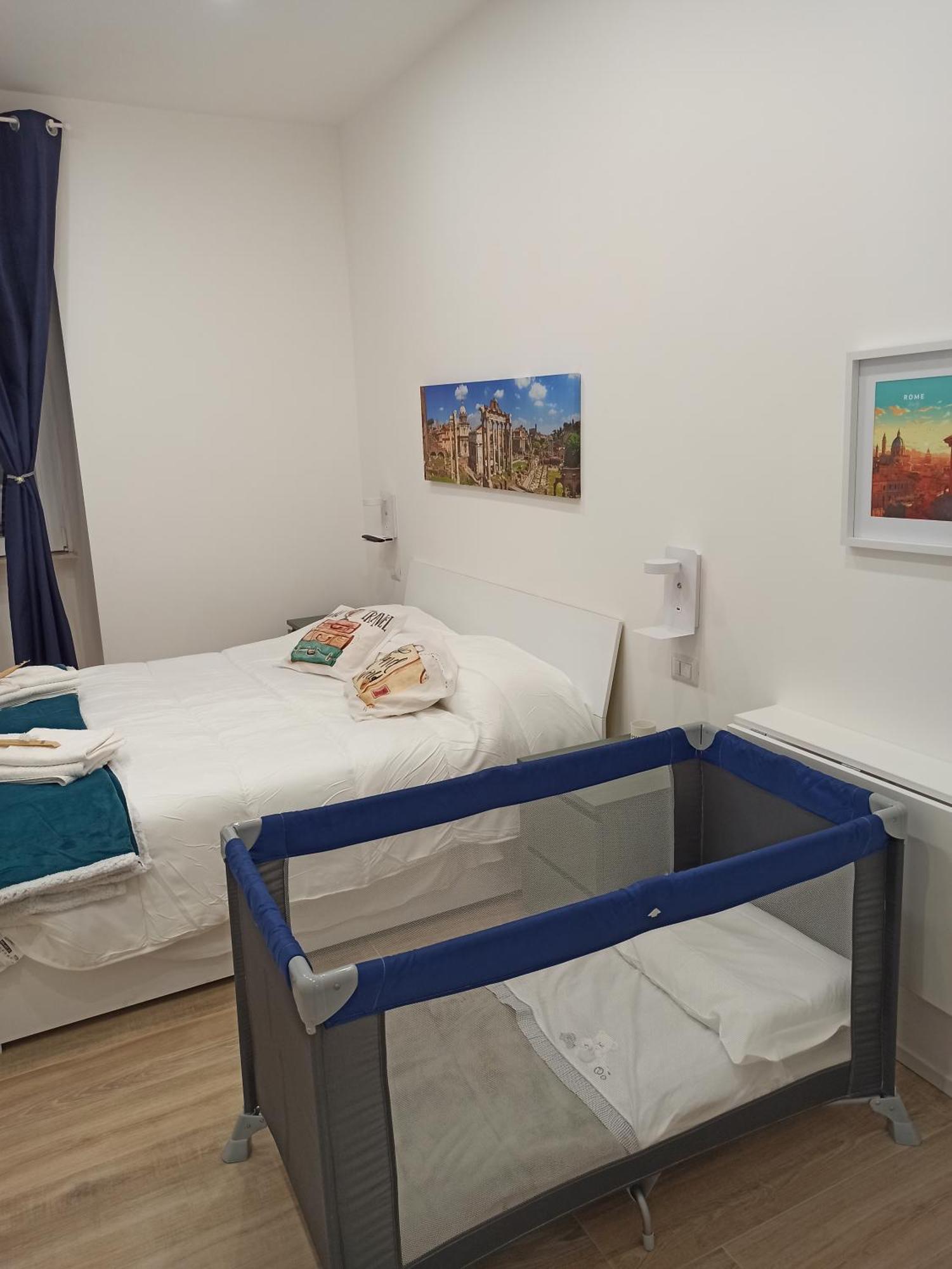 Casa Amabile Apartment